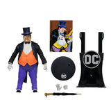 ( Pre Order) McFarlane DC Multiverse Collector Edition The Penguin Action Figure