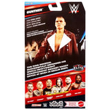 ( Pre Order ) WWE Elite Collection Series 121 Gunther Action Figure