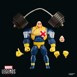( Pre Order ) Marvel Legends Series X-Factor Strong Guy Deluxe 6 inch Action Figure