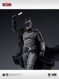 ( Pre Order ) U-P-Finegures ( LPZZ ) The Batman ( 2022 ) 1/12 Scale Action Figure