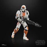 ( Pre Order ) Star Wars The Black Series Gaming Greats Republic Trooper 6 inch Action Figure