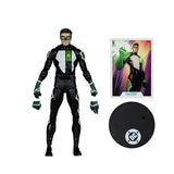 ( Pre Order ) McFarlane DC Multiverse Green Lantern Corps Kyle Rayner (Green Lantern) 7 inch Action Figure