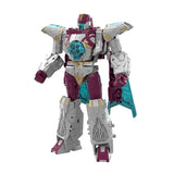 ( Pre Order ) Transformers Legacy United Voyager Class Cybertron Universe Vector Prime Action Figure