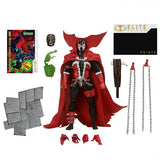 ( Pre Order ) McFarlane Image Comics Founders Elite Edition Spawn 7 inch Action Figure