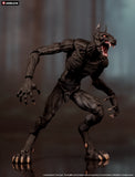( Pre Order ) Loose Collector " The Crypt" Dogman ( Black ) Action Figure