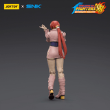 ( Pre Order ) Joy Toy KOF '98UM Orochi Team Shermie 1/18 Scale Action Figure