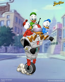 ( Pre Order ) NECA DuckTales Ultimate Gizmoduck 7-Inch Scale Action Figure