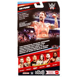 ( Pre Order ) WWE Elite Collection Series 121 CM Punk Action Figure