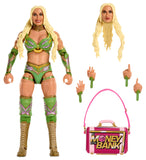 ( Pre Order ) WWE Ultimate Edition #28 Tiffany Straton Action Figure