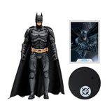 ( Pre Order )  DC Multiverse McFarlane Vault Collection Wave 1 The Dark Knight Batman 7 Inch Scale Action Figure