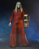 ( Pre Order ) NECA House of 1000 Corpses 20th Anniversary Otis (Red Robe) Action Figure
