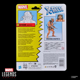 ( Pre Order ) Marvel Legends Series Wolverine (Weapon X), X-Men 6 inch Action Figure