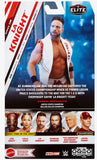 ( Pre Order ) WWE Elite Collection Series 120 LA Knight Action Figure