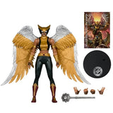 ( Pre Order ) McFarlane  DC Multiverse Collector Edition #63 Hawkgirl 7 Inch Action Figure