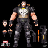 ( Pre Order ) Marvel Legends Series Marvel Rivals The Punisher Action Figure