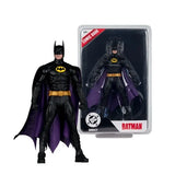( Pre Order ) McFarlane Toys DC Page Punchers 89 Movie Comic Batman Action Figure