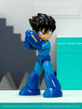 ( Pre Order ) Mega Man Deluxe 1:12 Scale Action Figure