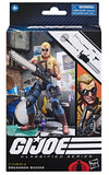 IN STOCK! G.I. Joe Classified Series Dreadnok Buzzer, Collectible G.I. Joe Action Figure #106, 6 inch Action Figure