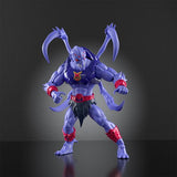 (  Pre Order ) MOTU Origins 200 X Wave 5 Webstor Action Figure