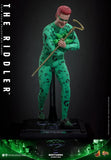 ( Pre Order ) Hot Toys Batman Forever MMS926 The Riddler 1/6th Scale Collectible Figure