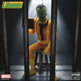 ( Pre Order ) Mezco One:12 Collective The Leader Action Figure