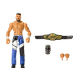 ( Pre Order ) WWE Elite Collection Series 122 Andrade Action Figure