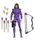 ( Pre Order ) NECA TMNT Karai Mercenary (Mirage Comic) Action Figure
