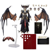 IN STOCK! McFarlane Diablo IV Lilith McFarlane Elite Edition #2 7-Inch Scale Action Figure