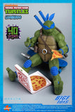 ( Pre Order ) BIGFTOYS 1/6 Scale TMNT Leonardo 40th Anniversary Action Figure