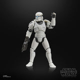 ( Pre Order ) Star Wars The Black Series Gaming Greats Clone Commando  6 inch Action Figure