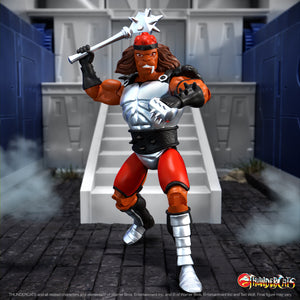 ( Pre Order ) Super 7 ThunderCats Ultimates Wave 9 Grune the Destroyer (Toy Version) 7-Inch Action Figure