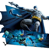 ( Pre Order ) Blokees DC Batman Hush Batman Champion Class 05 Model Kit