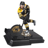 IN STOCK! McFarlane NJHL Sports PIcks David Pastrnak (Boston Bruins) NHL 7" Figure McFarlane's