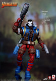 ( Pre Order ) Rob Liefeld's Youngblood Chapel 1/12 Scale Action Figure