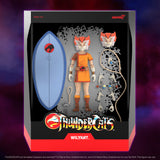 ( Pre Order ) Super 7 ThunderCats Ultimates Wave 9 WilyKat 7-Inch Action Figure