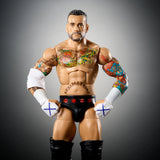 ( Pre Order ) WWE Elite Greatest Hits #11 C.M Punk Action Figure