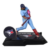 IN STOCK! McFarlane MLB SportsPicks Toronto Blue Jays Vladimir Guerrero Jr. 7-Inch Posed Figure