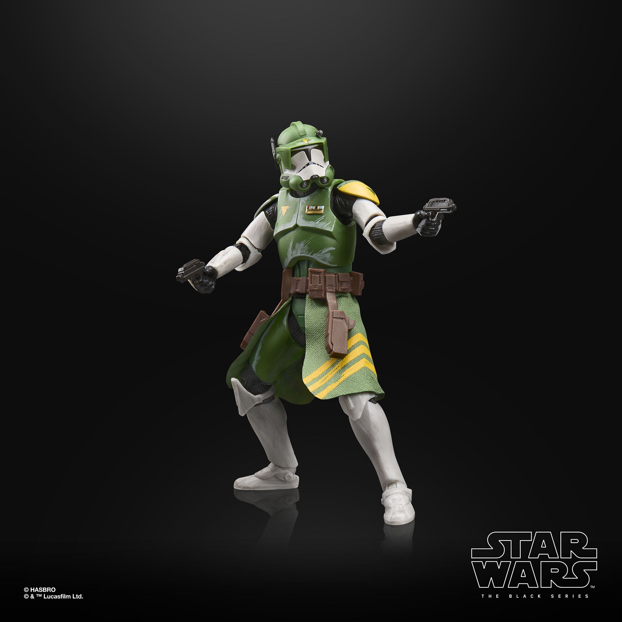 Command R Doom ( Pre Order ) Star Wars The Black Series Clone Commander Doom ( Target ...