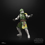 ( Pre Order ) Star Wars The Black Series Clone Commander Doom ( Target Exclusive ) 6 inch Action Figure