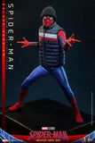 ( Pre Order ) Hot Toys Spider-Man: Brand New Day MMS893 Spider-Man (Deluxe Ver.) 1/6th Scale Collectible Figure
