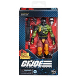 ( Pre Order ) G.I. Joe Classified Series #155, Darklon, 6 inch Action Figure