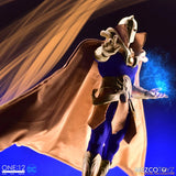( Pre Order ) Mezco One:12 Collective DC Comics Dr. Fate Action Figure