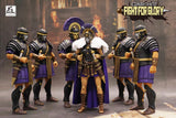 ( Pre Order ) Combatants Fight For Glory Cassia 1/12 Scale Action Figure