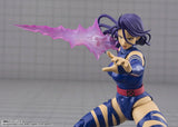 ( Pre Order ) S.H.Figuarts X-Men Psylocke Gamerverse Action Figure