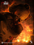 ( Pre Order ) INART - IT: Welcome to Derry Season 1 - Pennywise 1/6 Collectible Figure