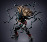 ( Pre Order ) S.H.Figuarts My Hero Academia Dark Deku Action Figure