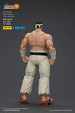 ( Pre Order ) Joy Toy The King of Fighters '98: Ultimate Match Hero Team Goro Daimon 1/18 Scale Action Figure