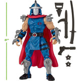 ( Pre Order ) Teenage Mutant Ninja Turtles x G.I. Joe Shredder x Cobra Commander Action Figure