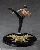 IN STOCK! S.H.Figuarts Bruce Lee Legacy 50th Version Action Figure