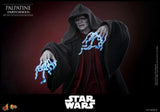 ( Pre Order ) Hot Toys Star Wars: Revenge of the Sith MMS805 Palpatine (Darth Sidious) 1/6th Scale Collectible Figure